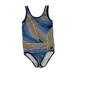 Reima Uimann One Piece Swimsuit